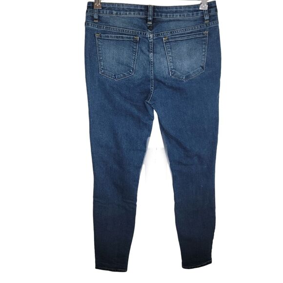 prAna London Skinny Denim Jeans size 4/27 - Picture 2 of 5